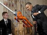 June 18: First Ever White House Maker Faire!