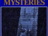 Creative Archeology: Motel of the Mysteries